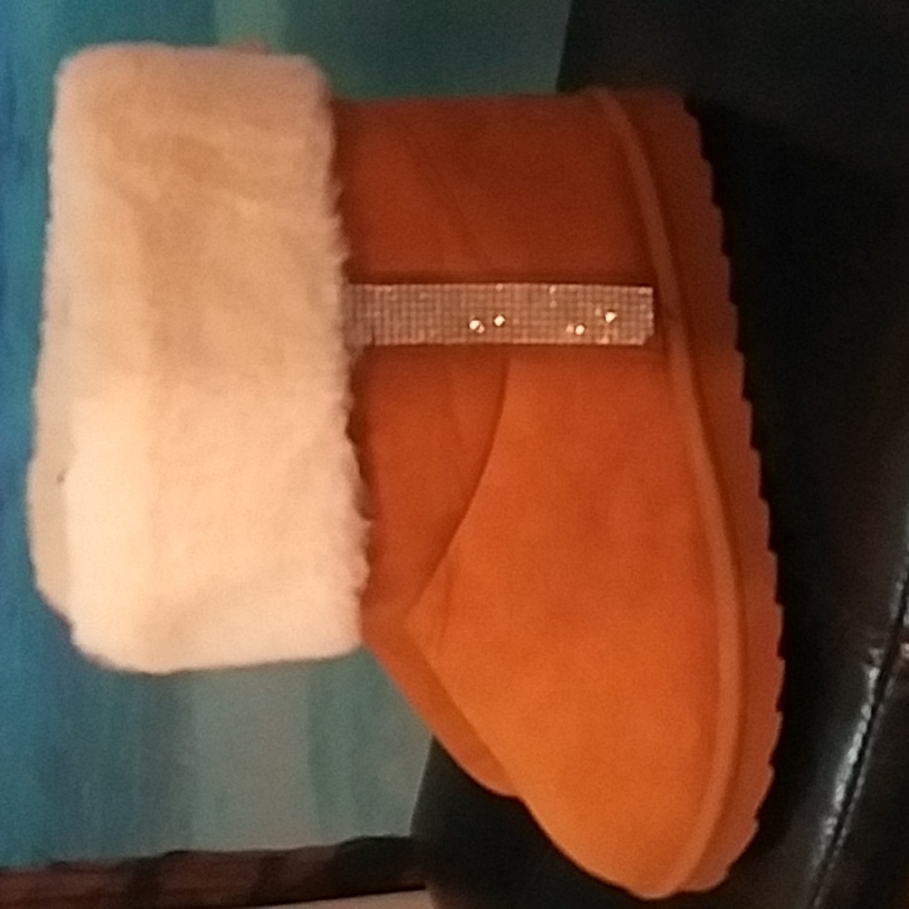 Mudd boot - Picture 4 of 7